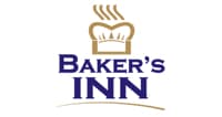 Baker's Inn logo