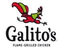 Galito's logo