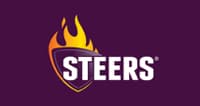 Steers logo